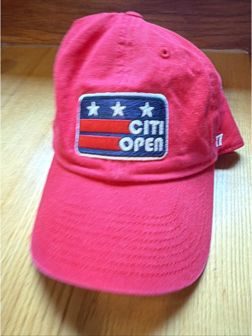City Open Hat OSFA